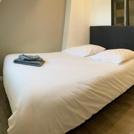 Le Mansard, Atypique, Gare Et Tramway 4Min A Pied Apartment Екстериор снимка